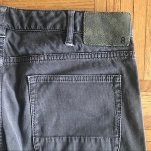 Bonobos Gray Pants
